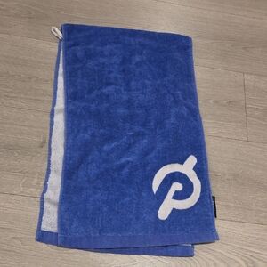 Peloton Sweat Towel